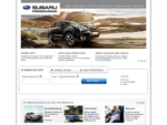 Bilförsäkring i samarbete med Subaru | Subaru Försäkring