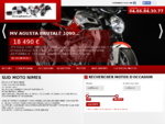 SUD MOTO NIMES NIMES 30900 - annonces vente moto d'occasion