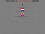 THE OFFICIAL SUGARMAMA WEBSITE