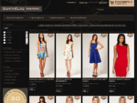 Suknelės internetu - El. parduotuvė Suknelių Namai
