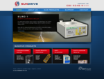 Radio Remote control systems, Variable Frequency Drives, Soft Starters, Earth Leakage Relays - .