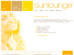 SunLounge - Home