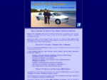 Noosa V. I. P. Limousines - Sunshine Coast Airport Transfers and Weddings