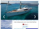 Sailing in Greece and Greek islands, Yacht Charter, Bareboats and Catamarans
