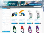 SURF CHATA - sklep windsurfingowy sklep kitesurfingowy