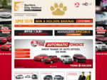 Ashmore QLD Holden | Surfers City Holden | Gold Coast Southport Holden