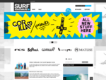 Surf Hardware Online -Surf Shop -Australias top surf brands