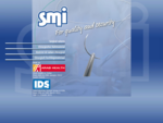 SMI matériel de suture