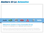 New Cars, Used Cars. Southern Cross Automotive Car Dealerships