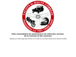 Club des Tacots de la Haute Corrèze