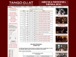 TANGO-DJ.AT » All about Tango
