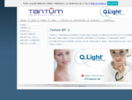 Q. Light (Tantum) - wyłączny autoryzowany przedstawiciel Q. Products AG