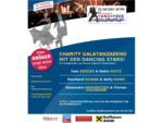Tanz am See-Charity Gala am Klopeinersee mit Dancingstars-Kärnten