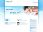 Diversey Inc. - now part of Sealed Air