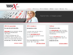 TaskX GmbH - Spezialist für GPS-Fahrzeugortung, Fahrtenbuch und Reisekosten . TaskX