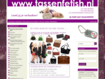 Op zoek naar de ideale tas | TASSENFETISH. NL