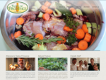 Taste of Provence - Traditional French Food - Wholesale to Christchurch, South Island, New Zealand