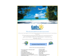 TATS - Travel Associates Travel Service