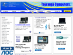 Tauranga Computers, Computers, Discount Computers, Cheap Computers, Printers, Software, Tauran