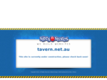 Page Under Construction - Website Design by Sites N Stores Melbourne Sydney