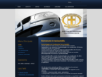 Taxi Autoblu - consorzio di noleggio con conducente
