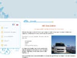 Taxi La Plagne | ABC Collomb Transport de personnes en station Aime en Savoie