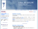 Psychologue TCC Rennes - Dr Ceacute;line MUSIELAK
