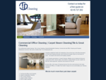 Carpet Steam Cleaning | Tile and Grout Cleaning | Commercial Cleaning | Domestic Cleaning