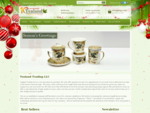 Buy Best Tea Products in UAE Online – Tealand