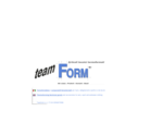 Termoformatura - Team Form