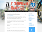 Team PisseiTeam Pissei | Team Pissei, associazione sportiva dilettantistica