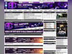 A. S. D. TEC Gaming - Gamers for Passion since 2008 - News