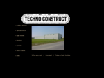 Techno contruct, realising a dream