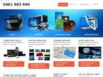TechnoGeek for Onsite Computer Repairs North Lakes providing Sales, Data Recovery, Laptop Sevices,