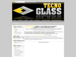 VETRERIE TECNO GLASS Vendita E Produzione Accessori Metalici Per Vetrerie - Macchinari e Macchine