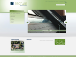 Startpagina Tectum Constructors | Tectum Constructors