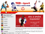 Ted-šport Franc Kolarič s. p.