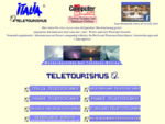 Teletour Online - TELETOURISMUS