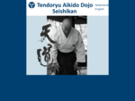 Home Tendoryu Aikido Dojo Seishikan tendoryuaikido. nl