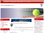 www. tenisklub-torun. pl