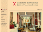 Chandjian Teppichhaus München, Teppichreparatur, Teppichpflege, Teppichwäsche, Teppichreinigung, ...