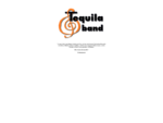 Tequila Band --gt; Welcome!