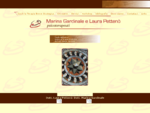 Marina Gardinale e Laura Pettenograve; psicoterapeuti - Psicoterapia Breve Strategica - Venezia