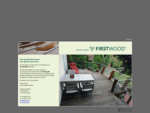 Terrassenplaner für Firstwood® Holzterrassen