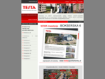 TESTA - budujemy nowe mieszkania Strona główna