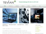 TEVIAN Videoproduktion München - 3D Animation - Filmproduktion - Industrie und Technik