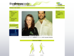 The DressCode - the casual dress alternative for ENERGEX employees