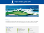 Runaway Bay Northern End Gold Coast Accountant and Tax Agent Craig Baker Associates