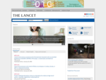 TheLancet. com - Home Page