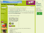 The Pet Network - New Zealand's Online Guide to Pets